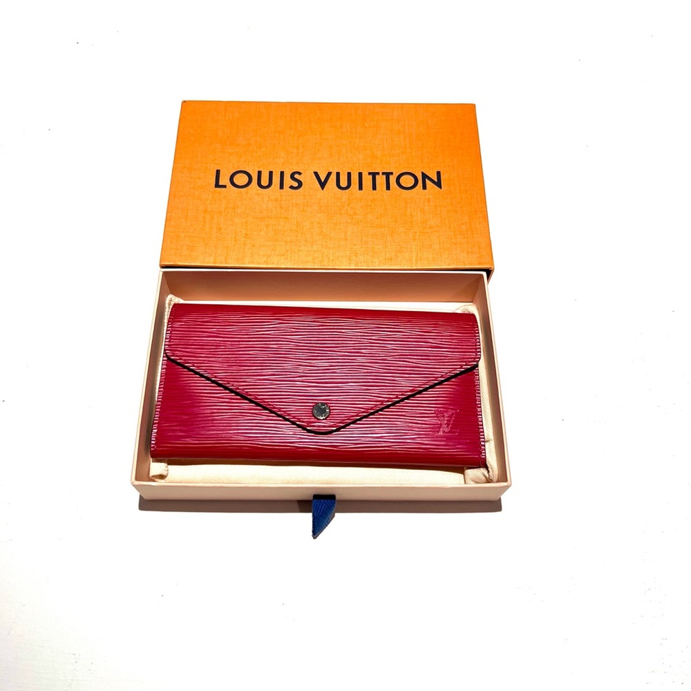 Louis Vuitton Wallet
